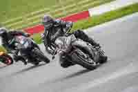 Middle Group Black Bikes